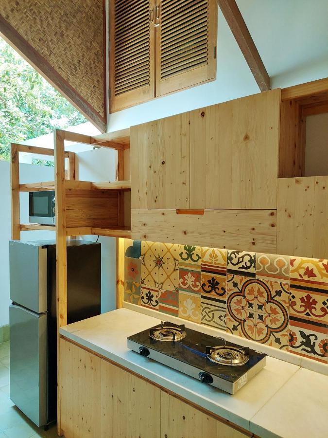 Komoreya Guesthouse Kejayan 外观 照片